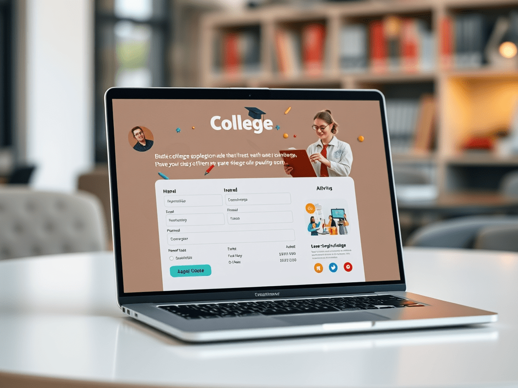 10 Common Mistakes in the College Application&nbsp;Process