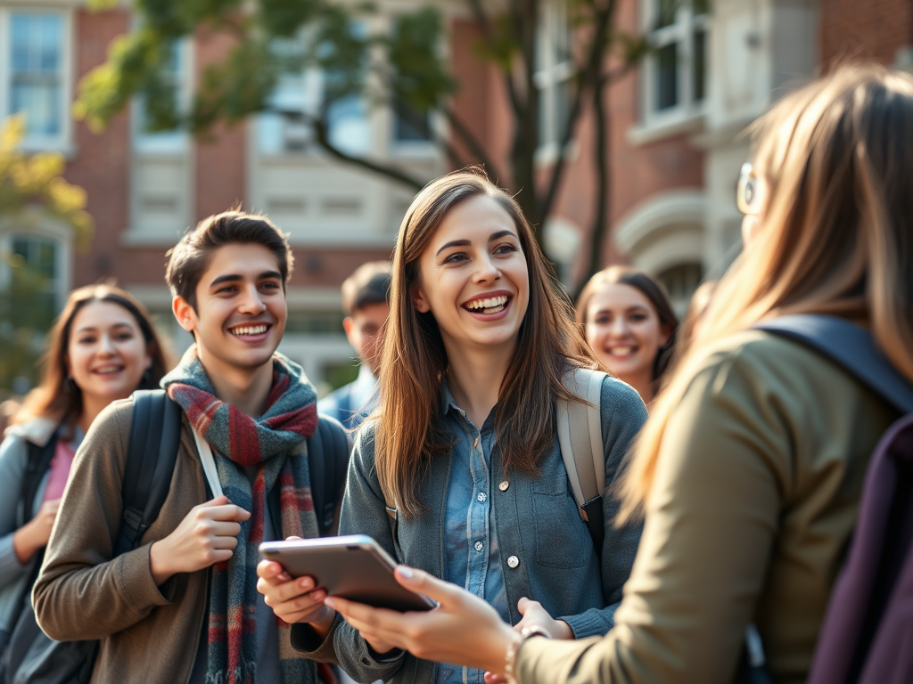 Essential Questions for College&nbsp;Visits