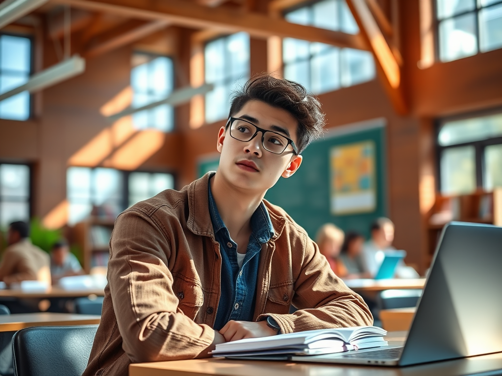 Tips for Choosing a College&nbsp;Major