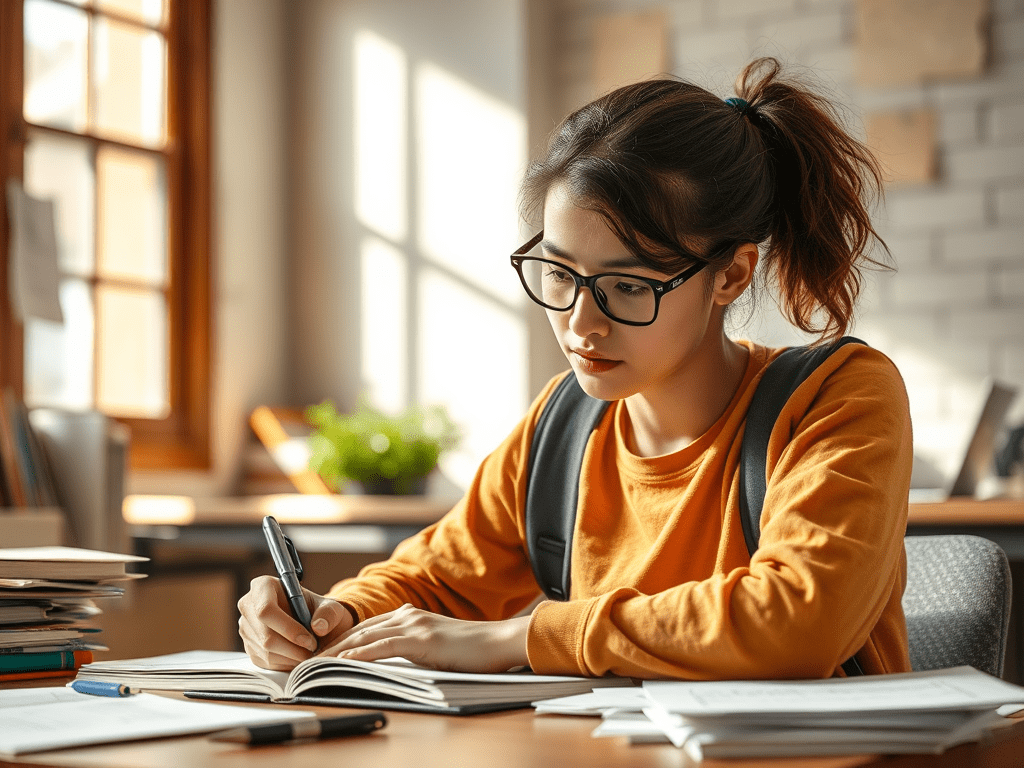 Beyond the Grades: Writing a College Essay That Tells Your Story–And Gets You&nbsp;Accepted