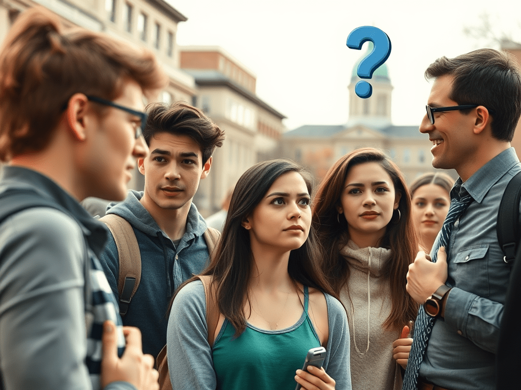 Five Red Flags of College&nbsp;Tours