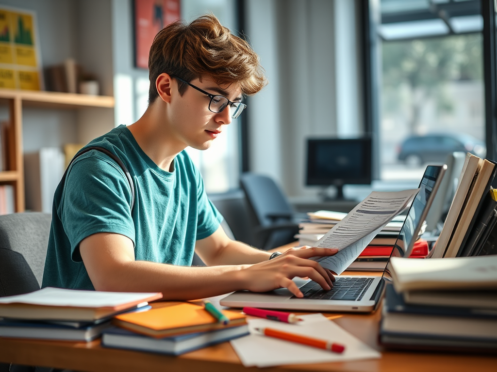 Tips For Paying For&nbsp;College