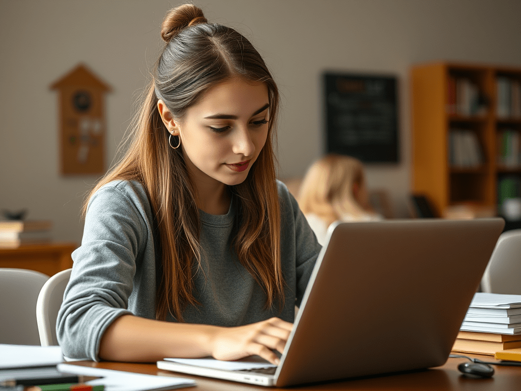 Tips and Tricks for Completing the Common&nbsp;App