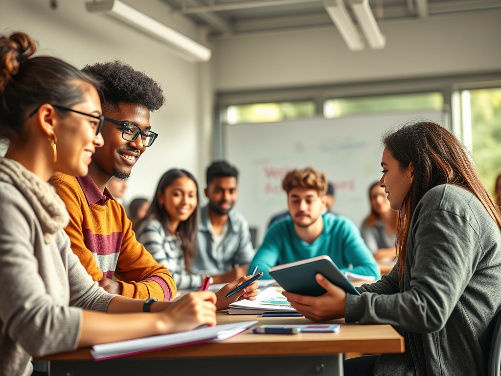 Finding Your Fit: How to Choose the Right College When You Have a 504 Plan or&nbsp;IEP