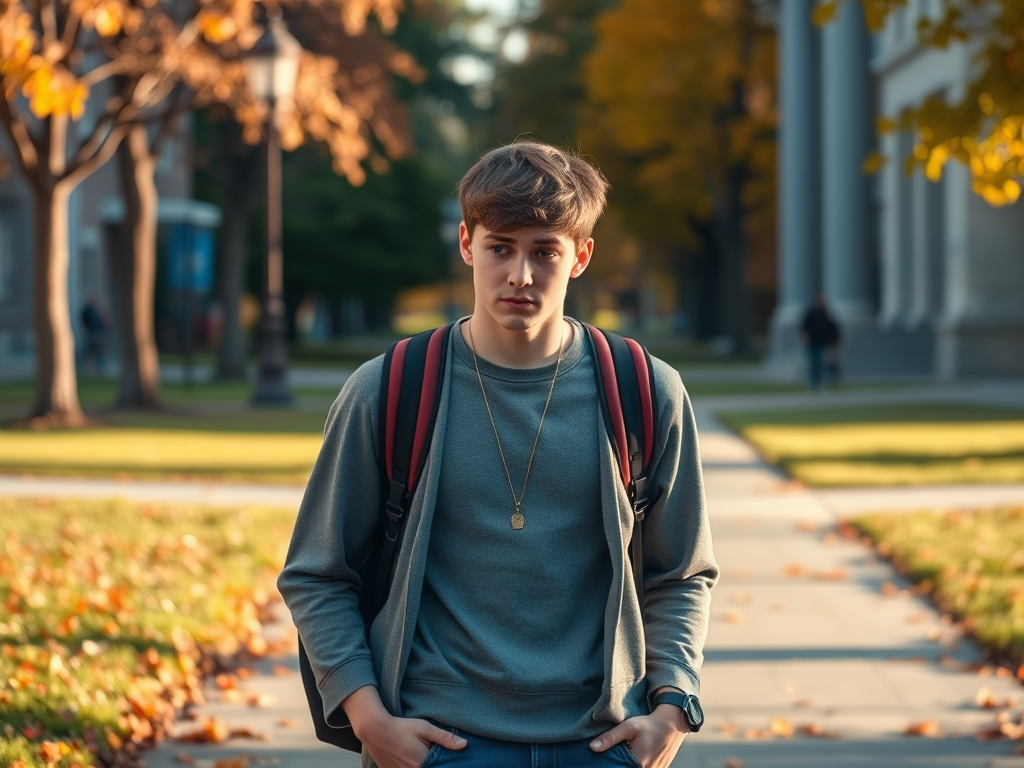 Dream College Dilemma