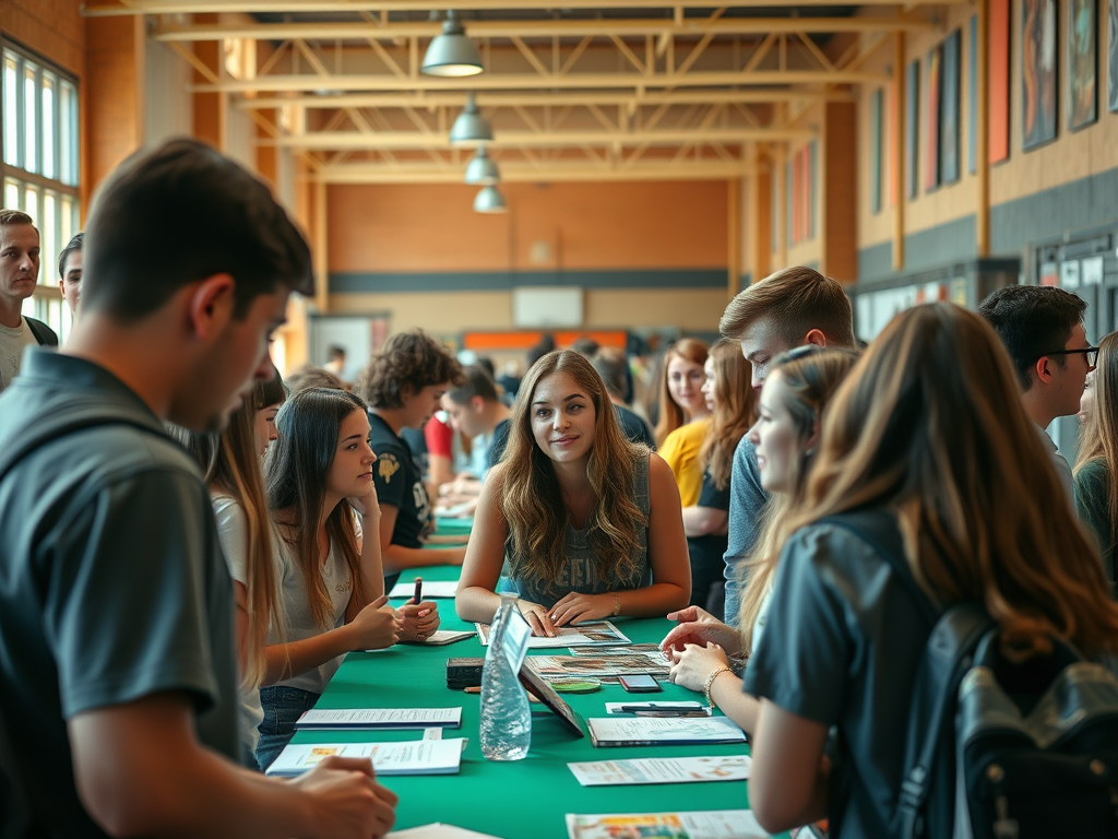 Don’t Chase the Checklist: Craft Your Extracurricular&nbsp;Story