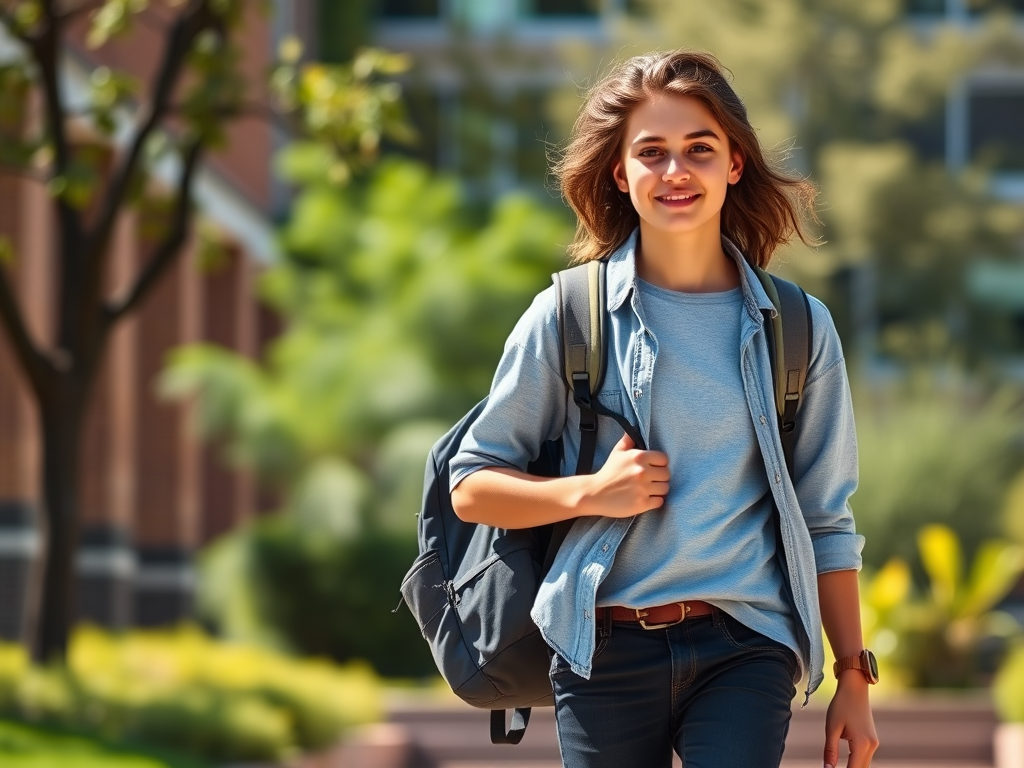 What to do Junior Year to Prepare for&nbsp;College