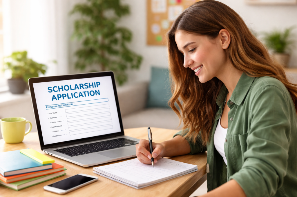 Understanding Free Tuition Programs and&nbsp;Scholarships