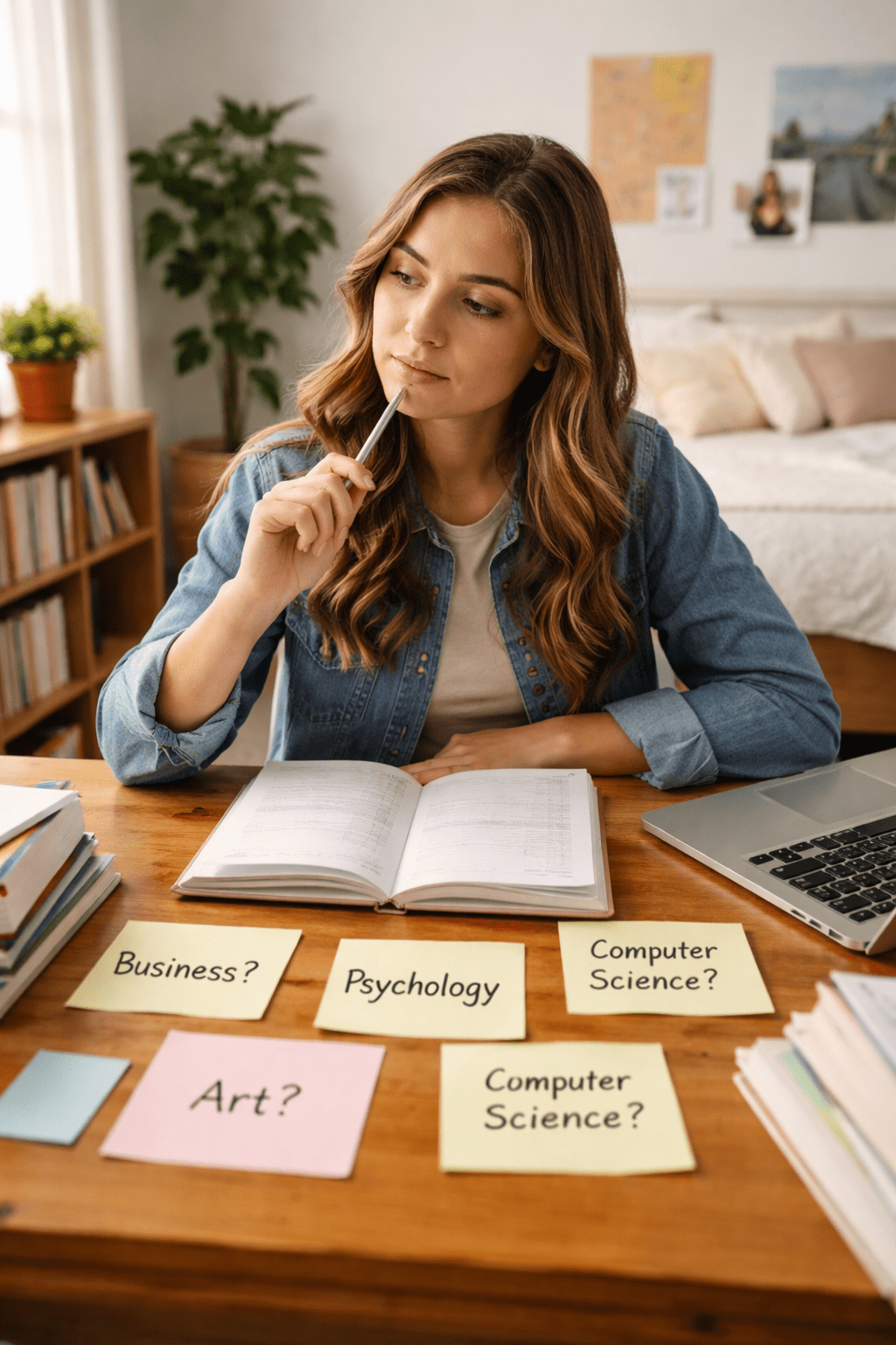 College Majors You May Want to&nbsp;Reconsider