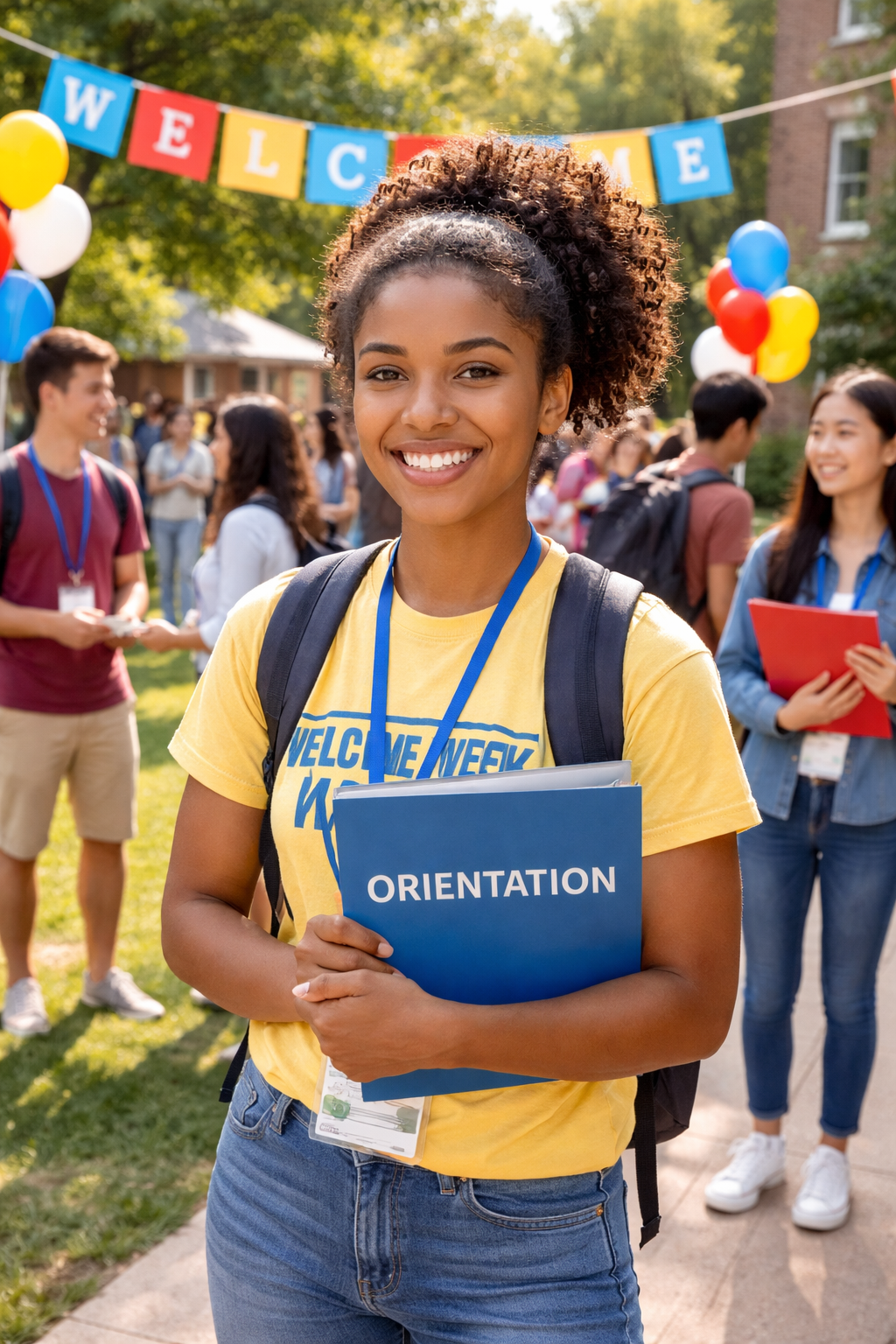 What to Do Between Committing to a College and Move&nbsp;In