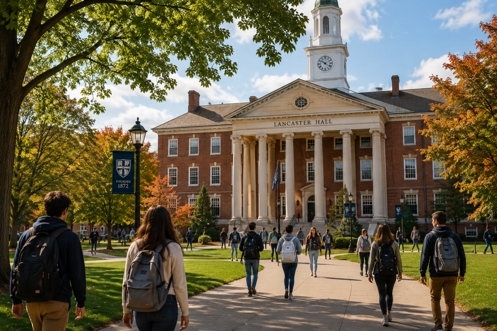 How to Assess a College’s Financial&nbsp;Health