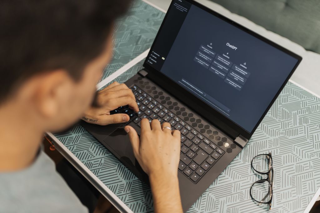 Deciphering The AI&nbsp;Trap